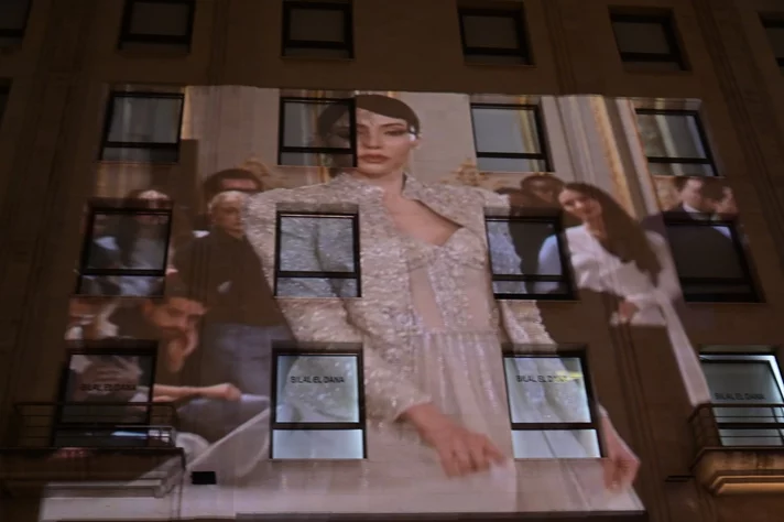 Maison Bilal el Dana Grand Opening