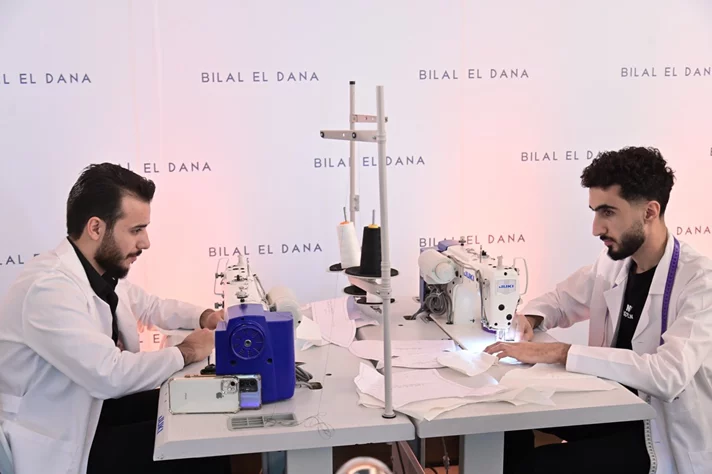 Maison Bilal el Dana Grand Opening