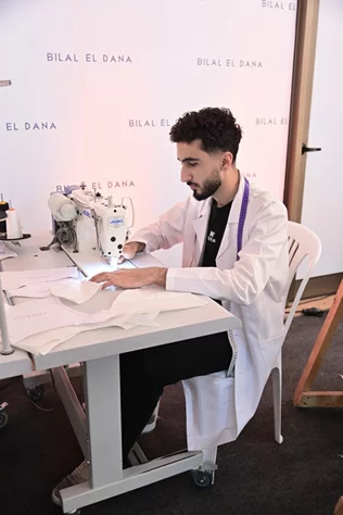 Maison Bilal el Dana Grand Opening