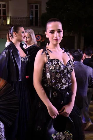 Maison Bilal el Dana Grand Opening