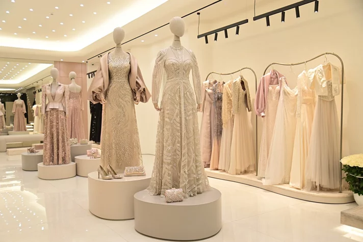 Maison Bilal el Dana Grand Opening