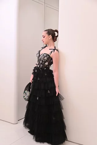 Maison Bilal el Dana Grand Opening