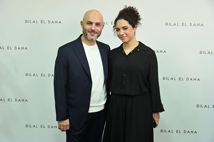 Maison Bilal el Dana Grand Opening