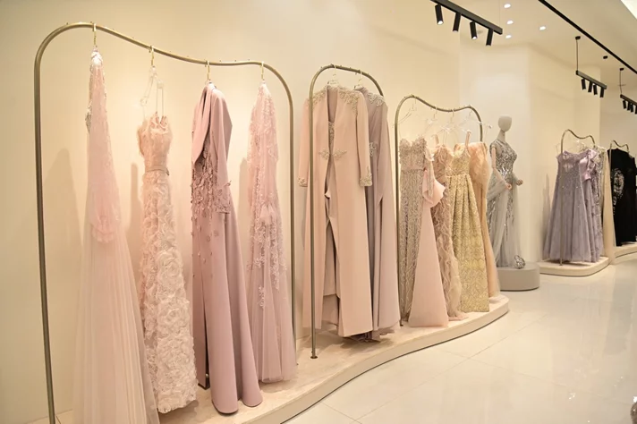 Maison Bilal el Dana Grand Opening