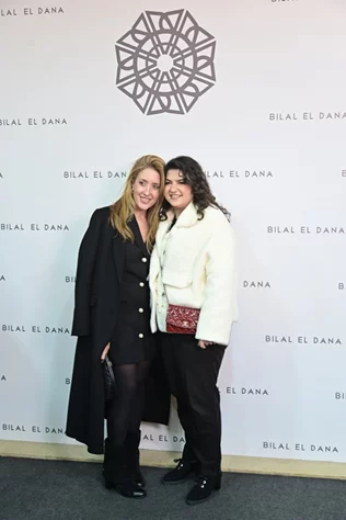 Maison Bilal el Dana Grand Opening