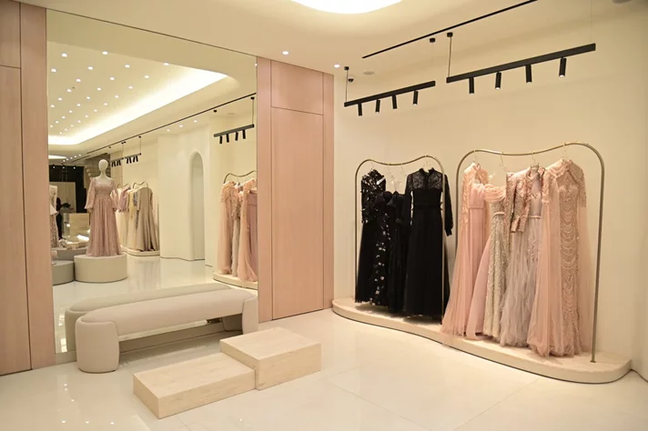 Maison Bilal el Dana Grand Opening