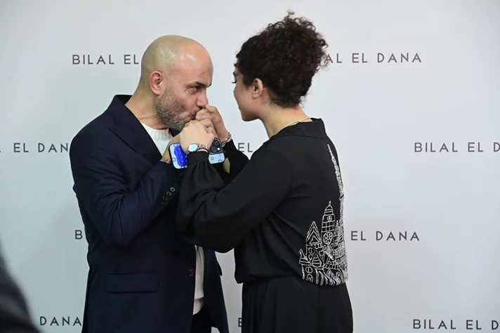 Maison Bilal el Dana Grand Opening