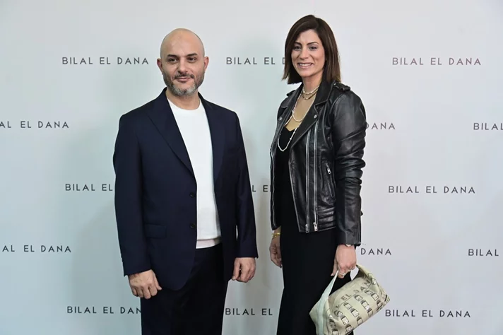 Maison Bilal el Dana Grand Opening