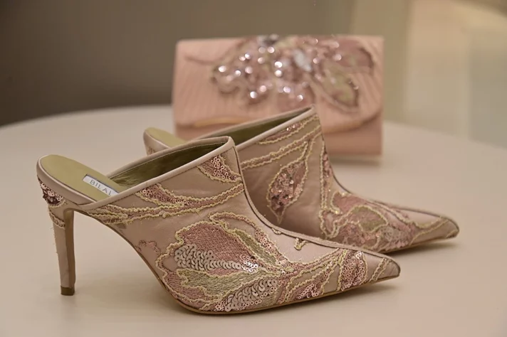 Maison Bilal el Dana Grand Opening