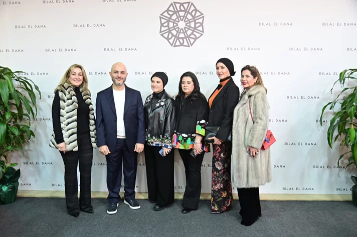 Maison Bilal el Dana Grand Opening