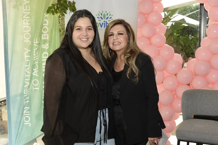 Bioderma x NeoVitale Pink October Brunch