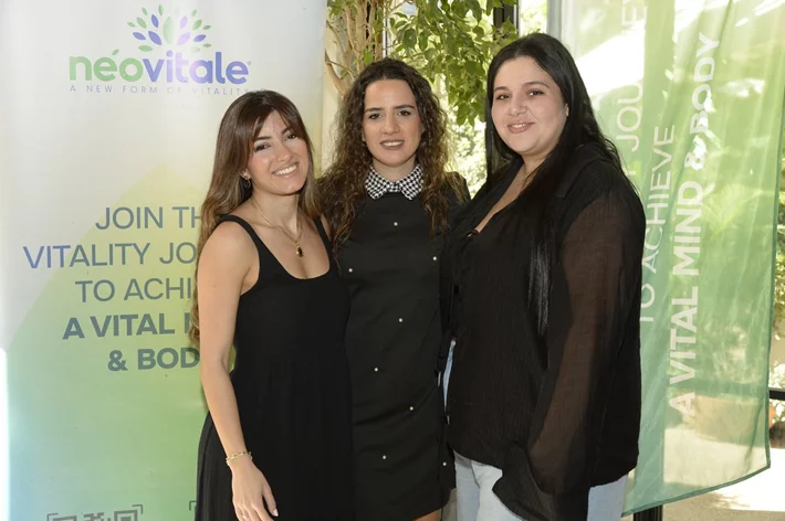 Bioderma x NeoVitale Pink October Brunch