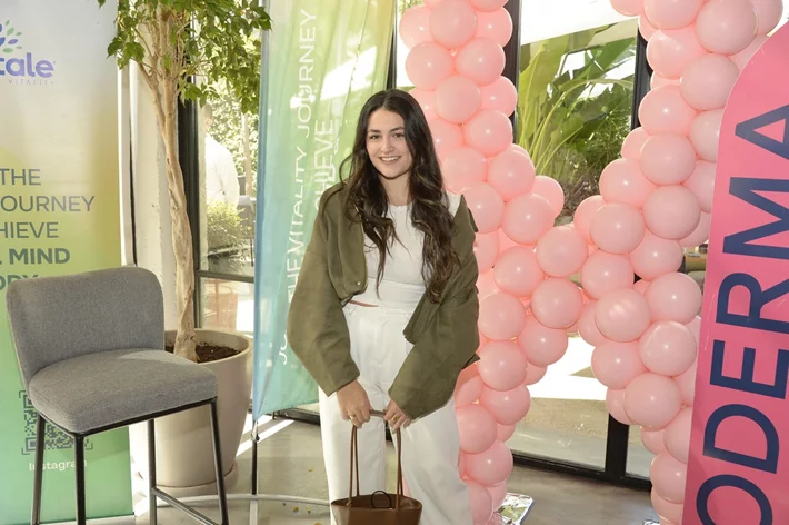 Bioderma x NeoVitale Pink October Brunch