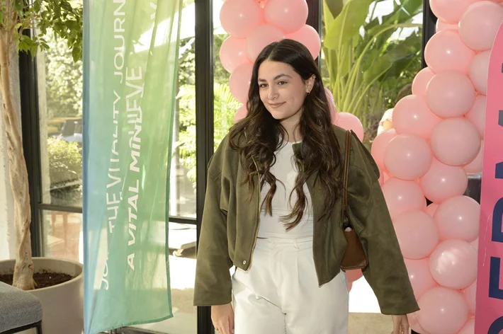 Bioderma x NeoVitale Pink October Brunch