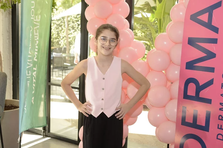 Bioderma x NeoVitale Pink October Brunch