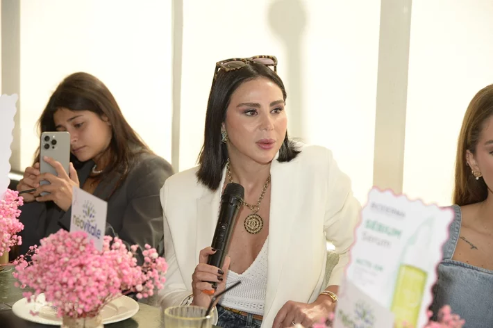 Bioderma x NeoVitale Pink October Brunch