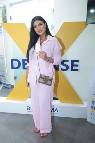 Morning with Bioderma