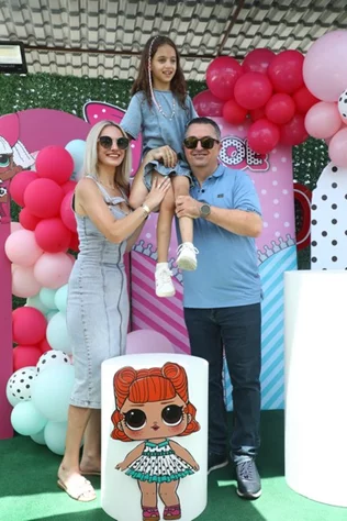 Happy Birthday Chloe