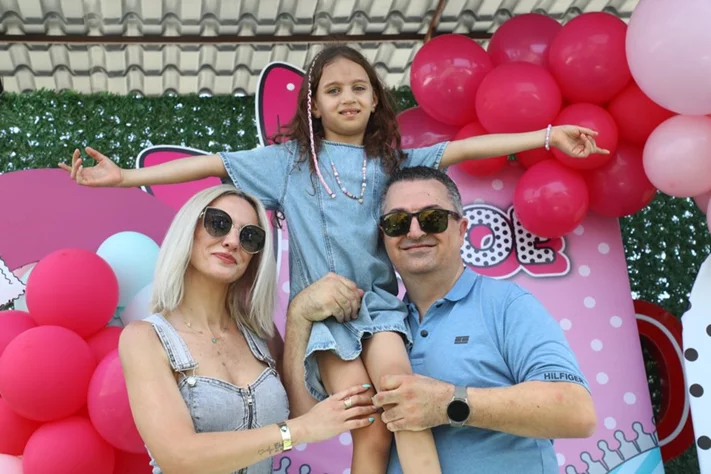 Happy Birthday Chloe