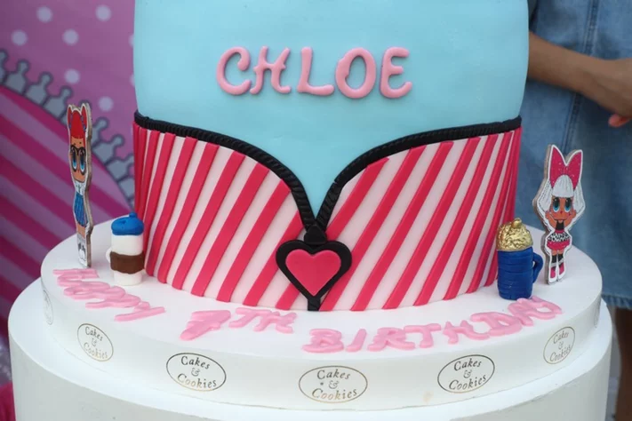 Happy Birthday Chloe