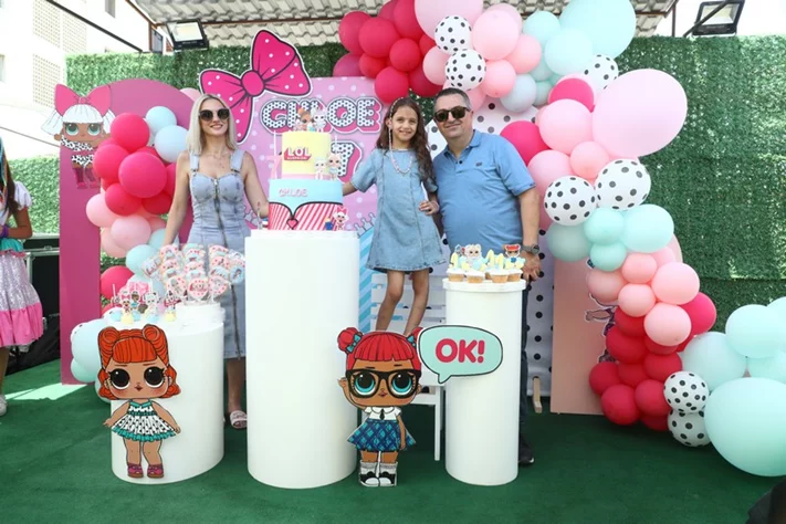 Happy Birthday Chloe
