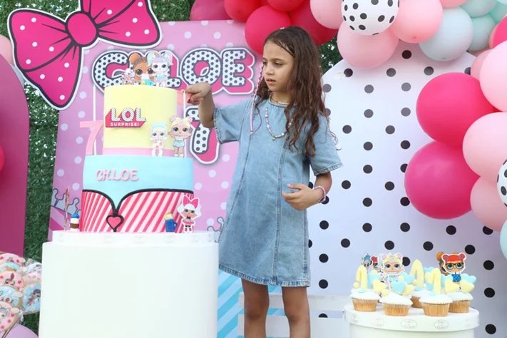 Happy Birthday Chloe