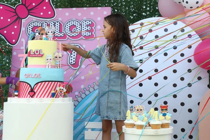 Happy Birthday Chloe