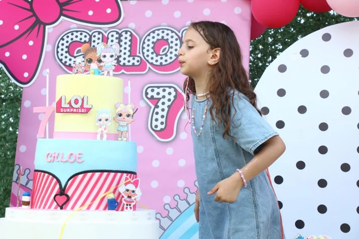 Happy Birthday Chloe