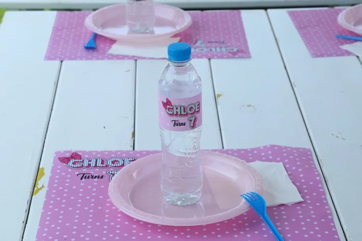 Happy Birthday Chloe