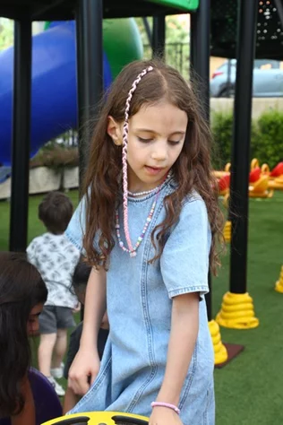Happy Birthday Chloe