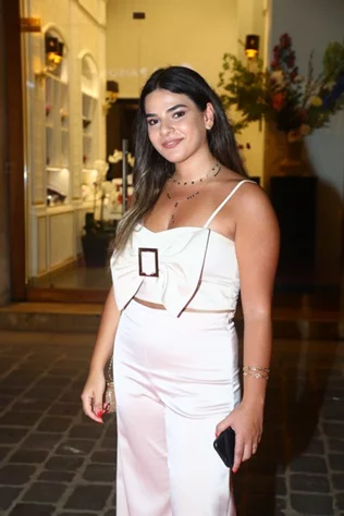 Blush by Sandra Rizk Hosts Enchanting Sunset Affair VIP Event
