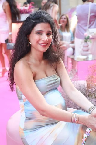 Blush by Sandra Rizk Hosts Enchanting Sunset Affair VIP Event
