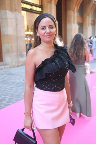 Blush by Sandra Rizk Hosts Enchanting Sunset Affair VIP Event
