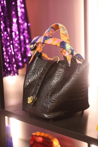 Blush by Sandra Rizk Hosts Enchanting Sunset Affair VIP Event