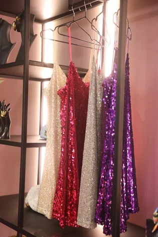 Blush by Sandra Rizk Hosts Enchanting Sunset Affair VIP Event