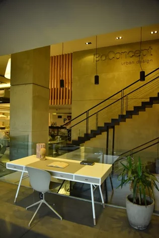 BoConcept Latest Collection Launch Event