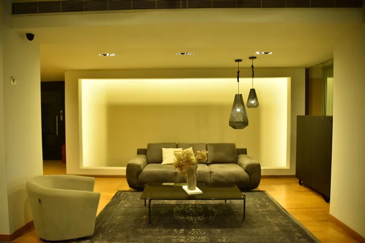 BoConcept Latest Collection Launch Event