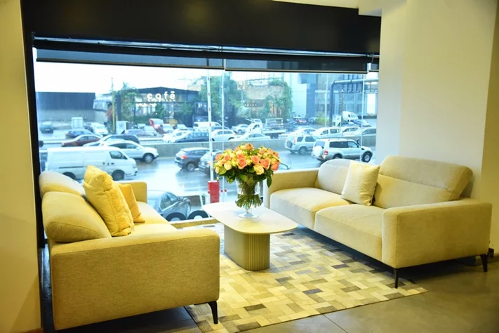 BoConcept Latest Collection Launch Event