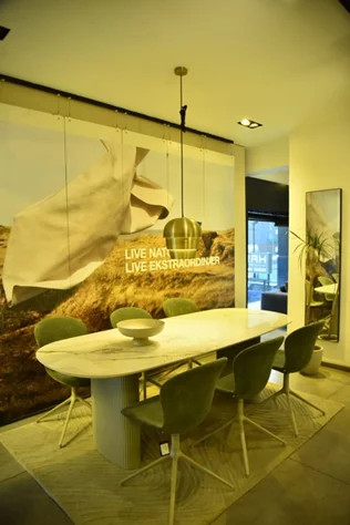 BoConcept Latest Collection Launch Event
