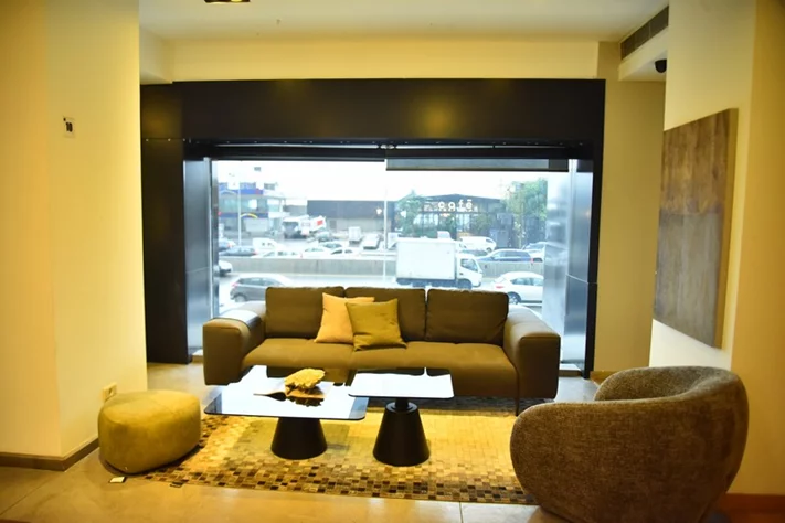 BoConcept Latest Collection Launch Event