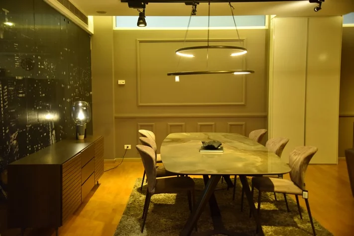 BoConcept Latest Collection Launch Event