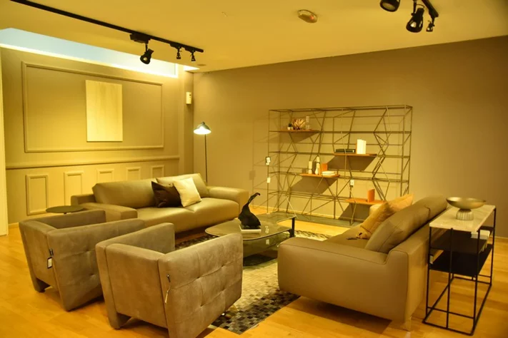 BoConcept Latest Collection Launch Event