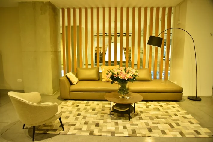 BoConcept Latest Collection Launch Event