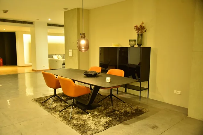 BoConcept Latest Collection Launch Event