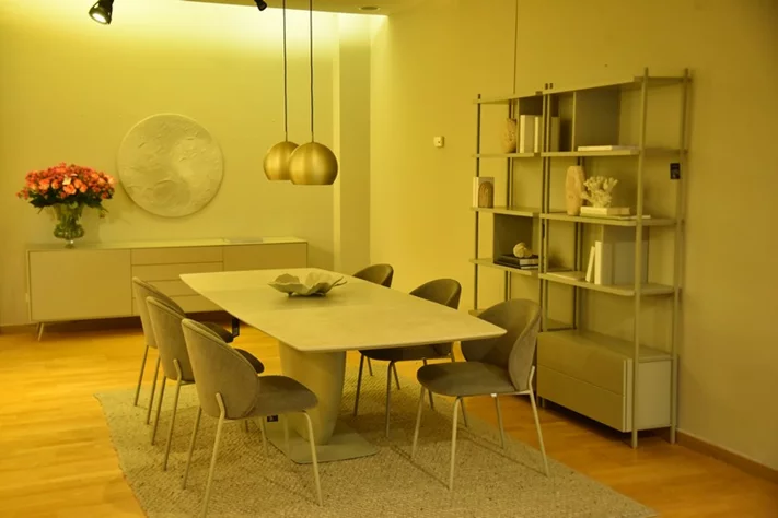 BoConcept Latest Collection Launch Event