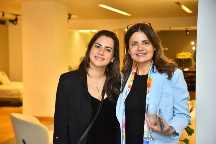 BoConcept Latest Collection Launch Event