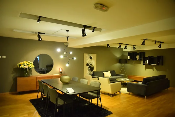 BoConcept Latest Collection Launch Event