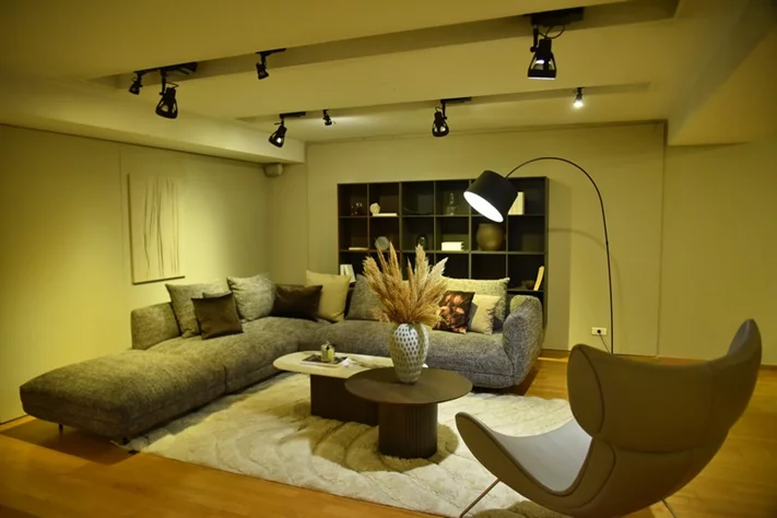 BoConcept Latest Collection Launch Event