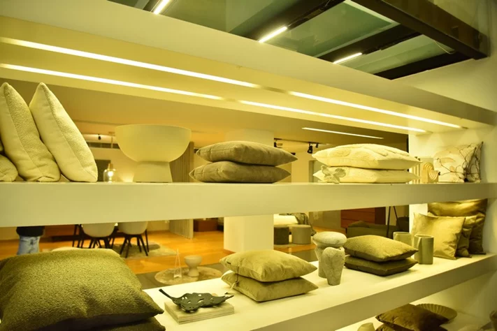 BoConcept Latest Collection Launch Event