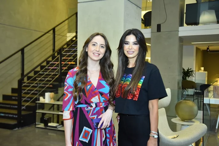 BoConcept Latest Collection Launch Event